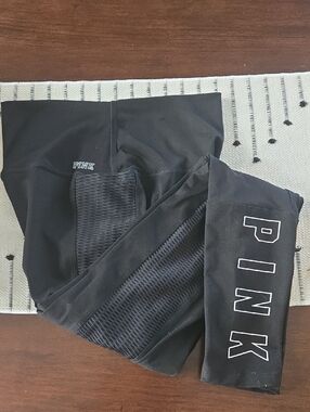 PINK Victoria's Secret Leggings